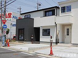 新築戸建 多治見市十九田町　全3棟