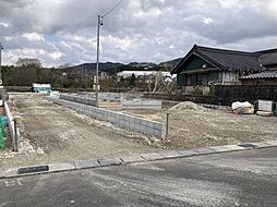 新築戸建 土岐市妻木町八反田　全3棟