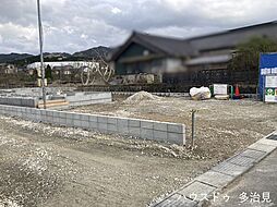 新築戸建 土岐市妻木町八反田　全3棟