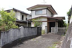 大畑町1丁目　中古戸建