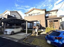 小名田町7丁目　中古戸建