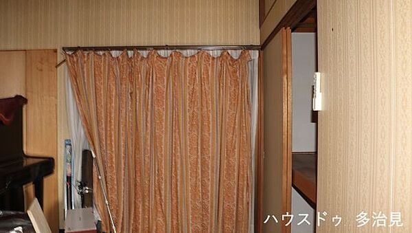 洋室