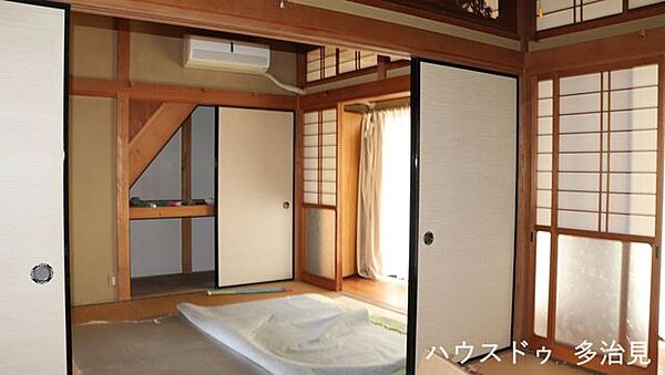 和室