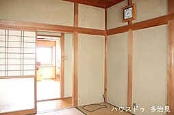 和室の画像