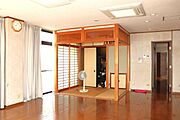 リビング