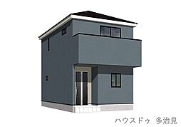 下石町　新築戸建