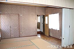 和室の画像