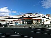 ピアゴ　多治見店 3120m