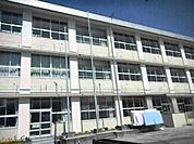 妻木小学校 1138m
