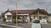 小泉駅 2300m