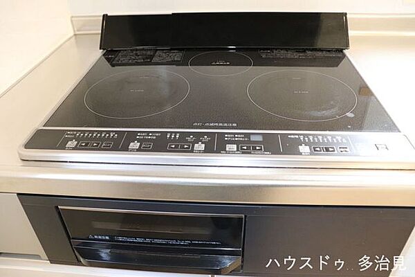 キッチン