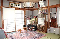 和室の画像