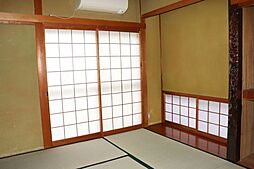 和室の画像