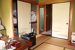 和室の画像