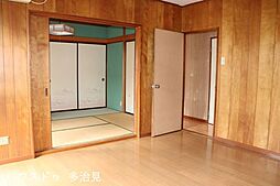 洋室の画像