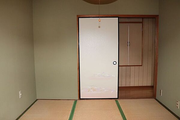 和室