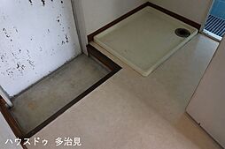 室内の画像