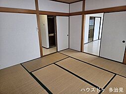 和室の画像