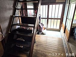 室内の画像