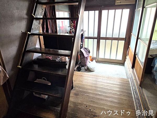 室内
