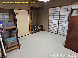 和室の画像