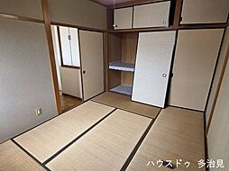 和室の画像