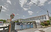 精華小学校 1760m