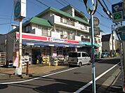 ココカラファイン 杉並堀ノ内店（72m）
