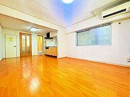 麻布青木坂マンション ワンルームの写真