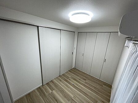 洋室約3.5帖