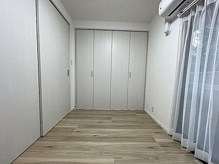 洋室約3.5帖