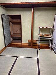 室内の画像