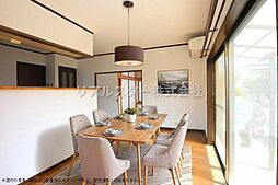 鎌ヶ谷市丸山１丁目一戸建