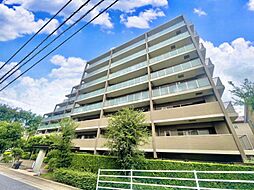 レクセルガーデン高根台壱番館
