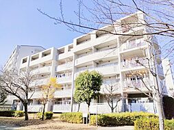 桜苑弐番街1棟