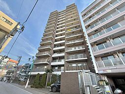シティハウス津田沼東 WEST TOWER