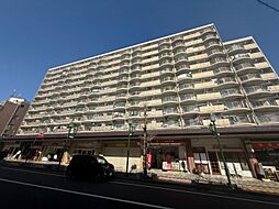 京成サンコーポ八千代台　E棟