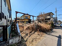 八千代市八千代台北15丁目