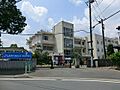 上志津小学校
