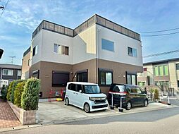 八千代市緑が丘西8丁目