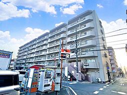 サンコーポ勝田台　C棟
