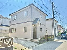 千葉市花見川区千種町