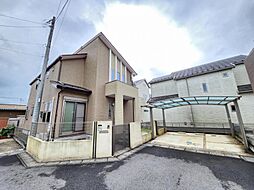 八千代市緑が丘西4丁目　戸建