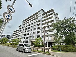 サードスクエア小倉台　1号棟