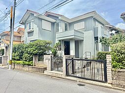 印旛郡栄町安食台4