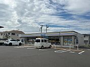 ミニストップ 千葉北高校前店  6分429m