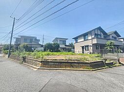 八千代市高津土地