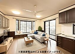 八千代市八千代台北