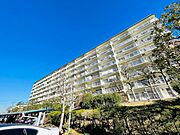 最寄り駅は都内へのアクセス良好の駅徒歩10分！