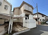 千葉県船橋市八木が谷1丁目：物件画像